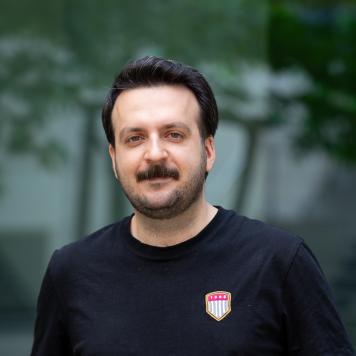 Alireza Aboutalebi Adergani