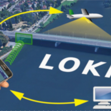 LOKI Logo