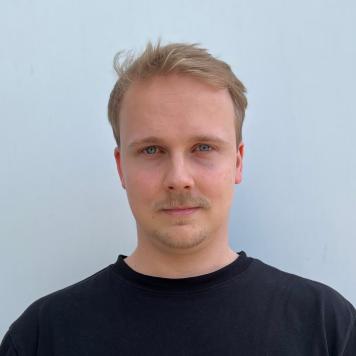 Profilbild von Ronald Tabernig
