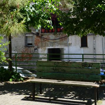 USG Tirana