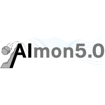 AImon - Logo
