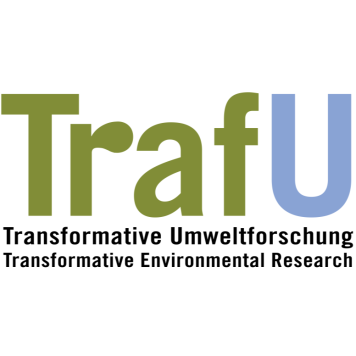 TrafU - Logo