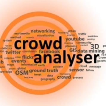 CrowdAnalyser