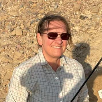 Profilbild von Dana Pietsch